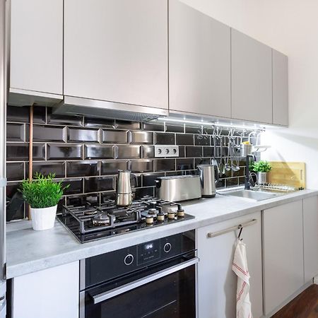 Apartament Red Dot One - New Unit In Heart Of Jewish Quarter Budapeszt Zewnętrze zdjęcie