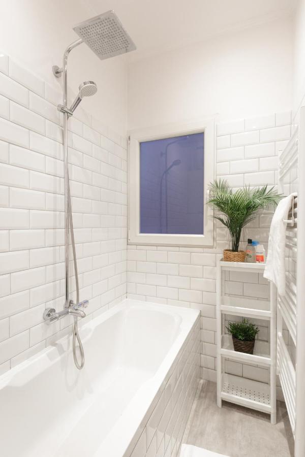 Apartament Red Dot One - New Unit In Heart Of Jewish Quarter Budapeszt Zewnętrze zdjęcie